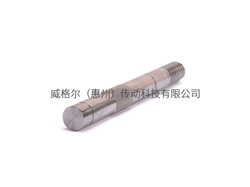 蝸輪蝸桿加工